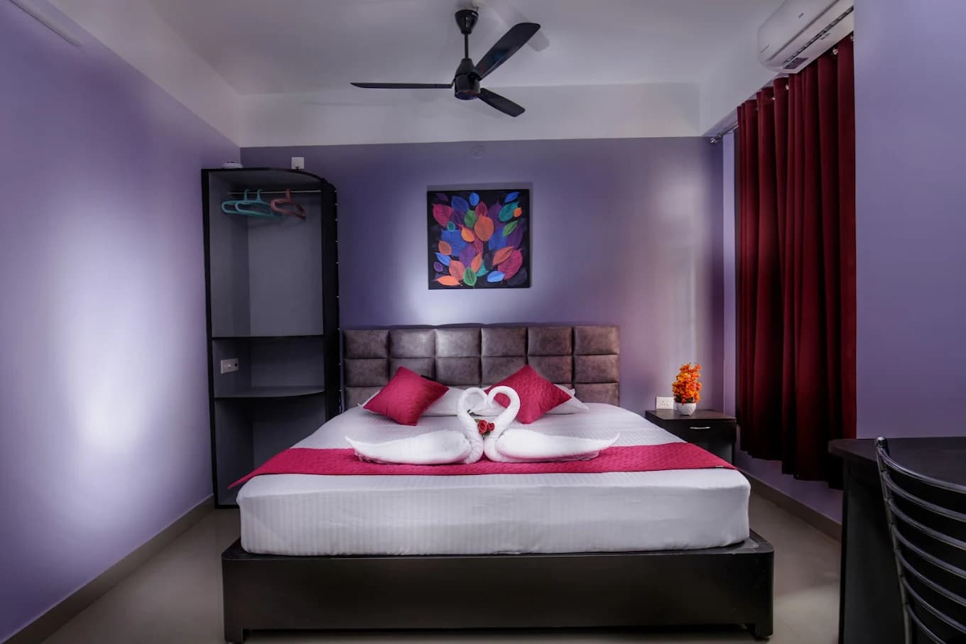 Executive Deluxe Room